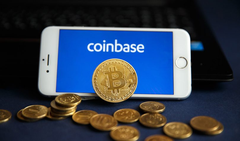 coinbase