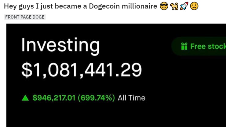 doge