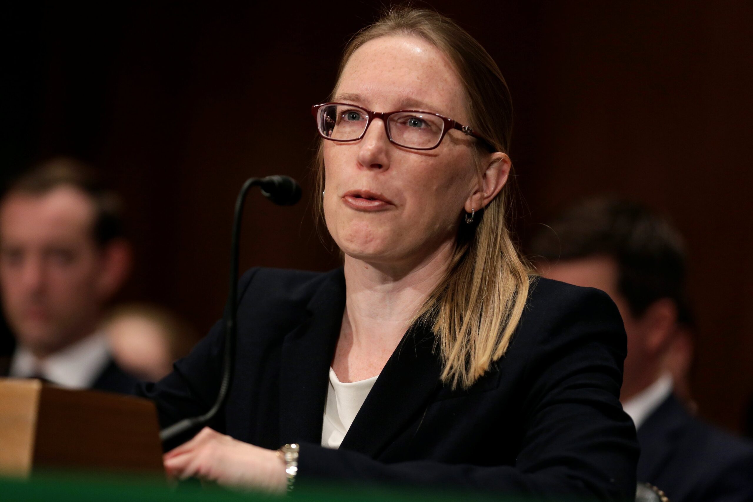 Hester Peirce của SEC: Lệnh cấm của chính phủ đối với Bitcoin sẽ là “ngu ngốc”