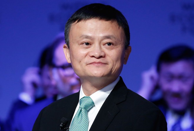 Alibaba