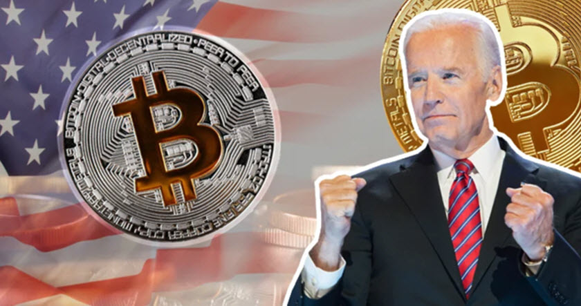 Khung quy định về tiền điện tử của cơ quan quản lý Biden được báo cáo trong quá trình