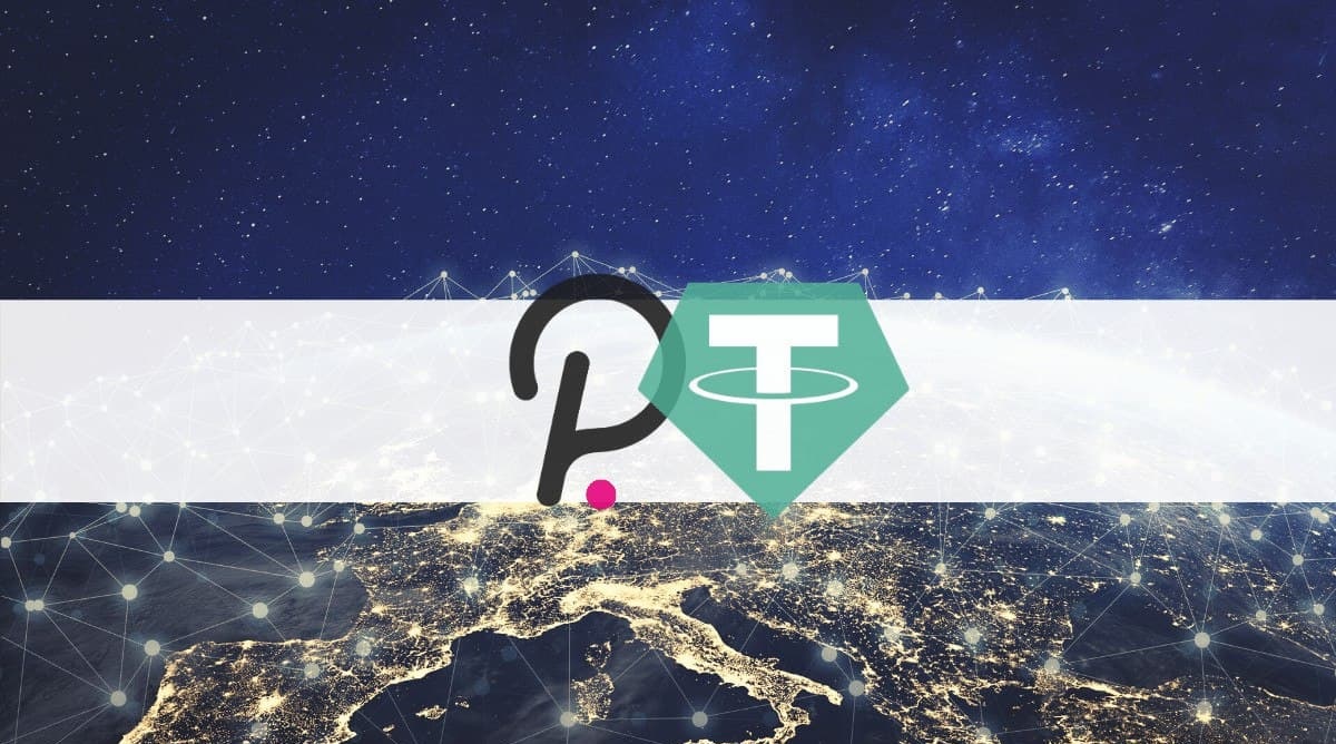 USDT
