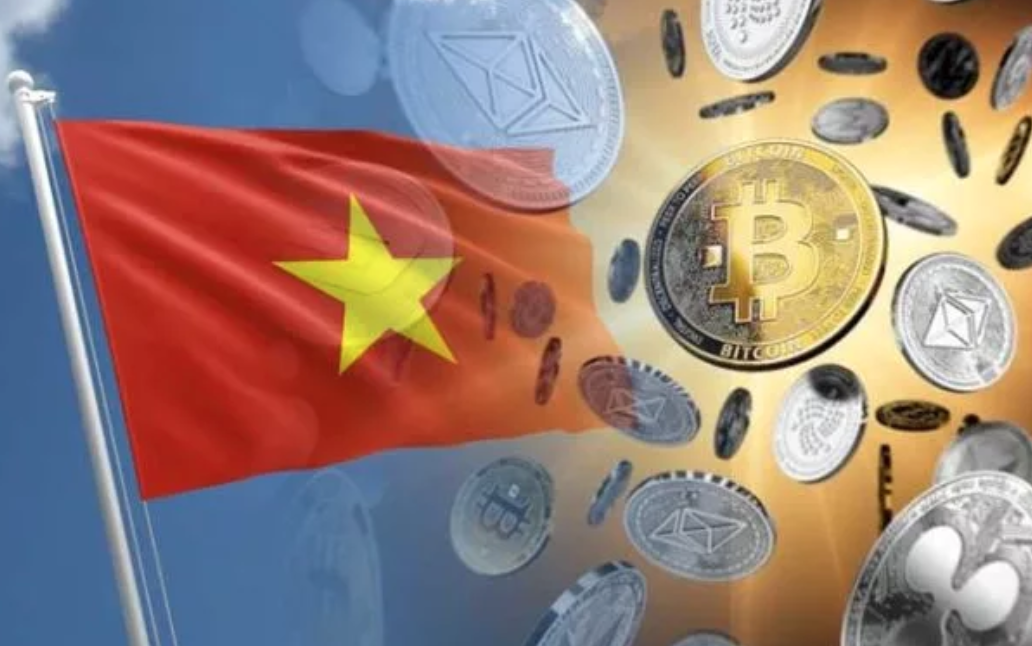 Tạp chí crypto hàng đầu Việt Nam