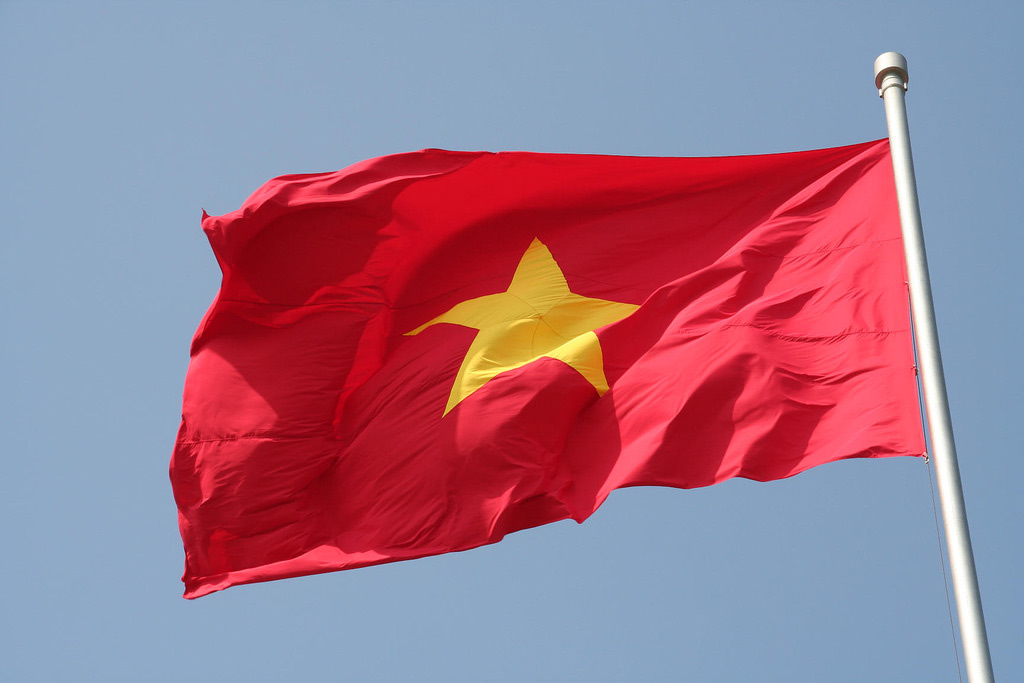 Tạp chí crypto hàng đầu Việt Nam