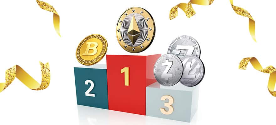 Tạp chí crypto hàng đầu Việt Nam