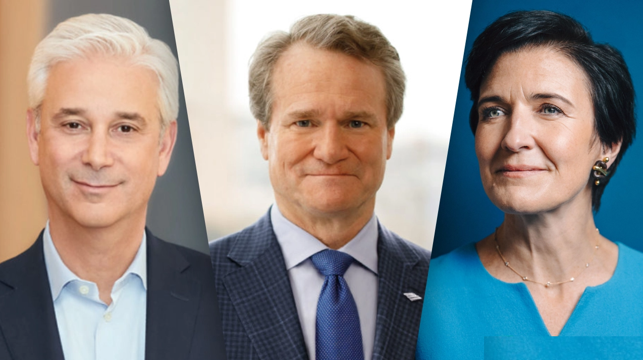 Bank of America, Citigroup, Wells Fargo tiết lộ các chính sách về tiền điện tử của họ