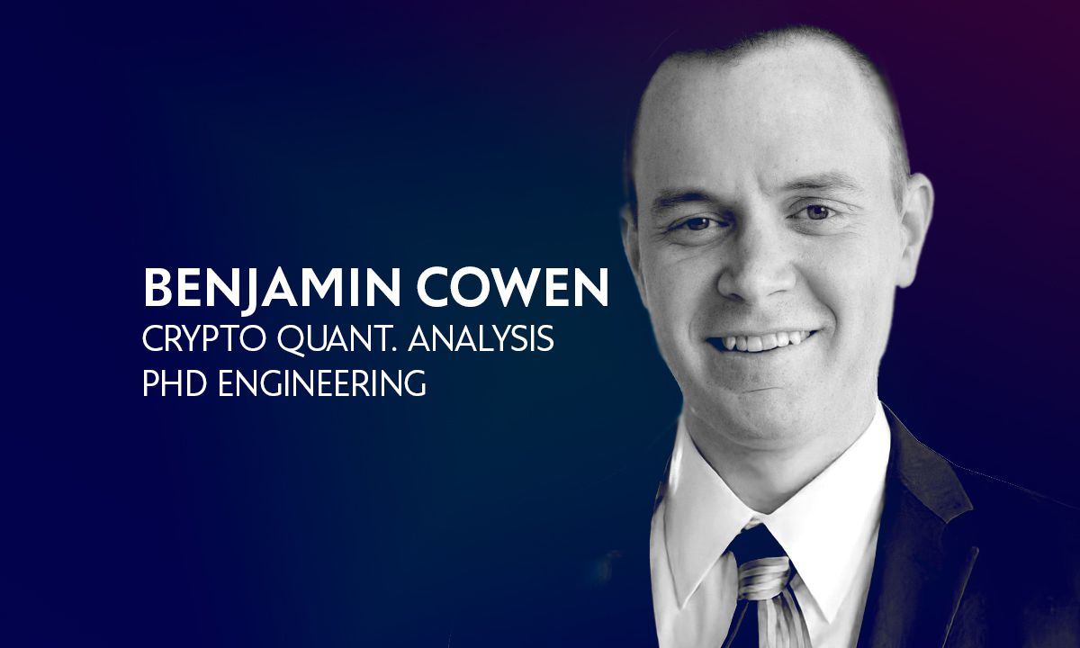 Benjamin Cowen nói về những điều có thể xảy ra đối với Cardano và 4 altcoin đang tăng mạnh