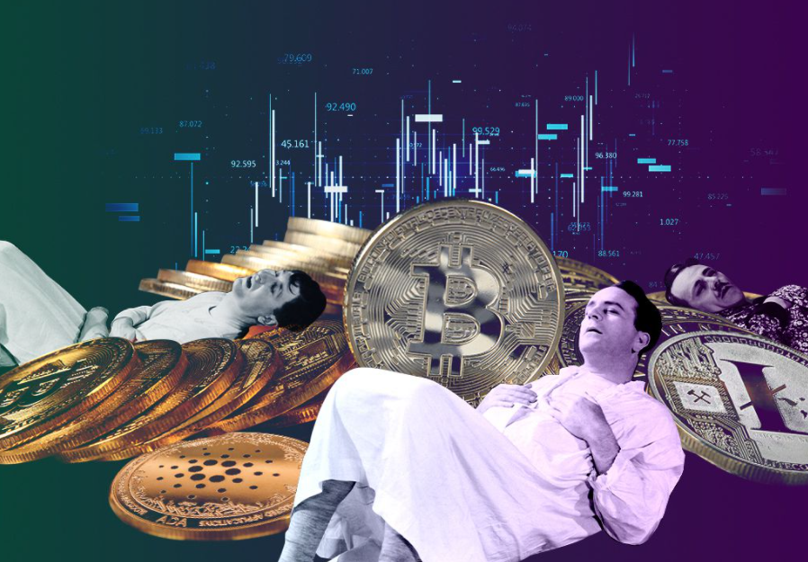 Tạp chí crypto hàng đầu Việt Nam
