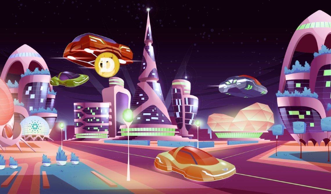 Tạp chí crypto hàng đầu Việt Nam
