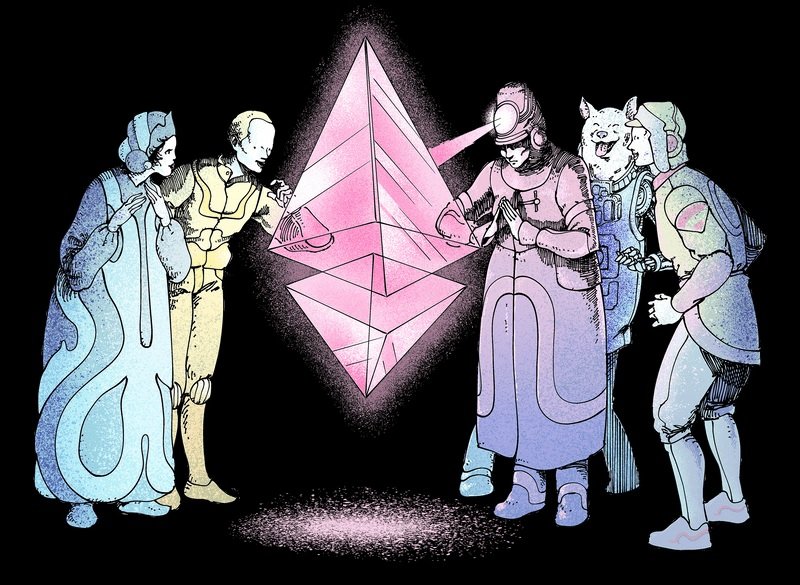 Tạp chí crypto hàng đầu Việt Nam