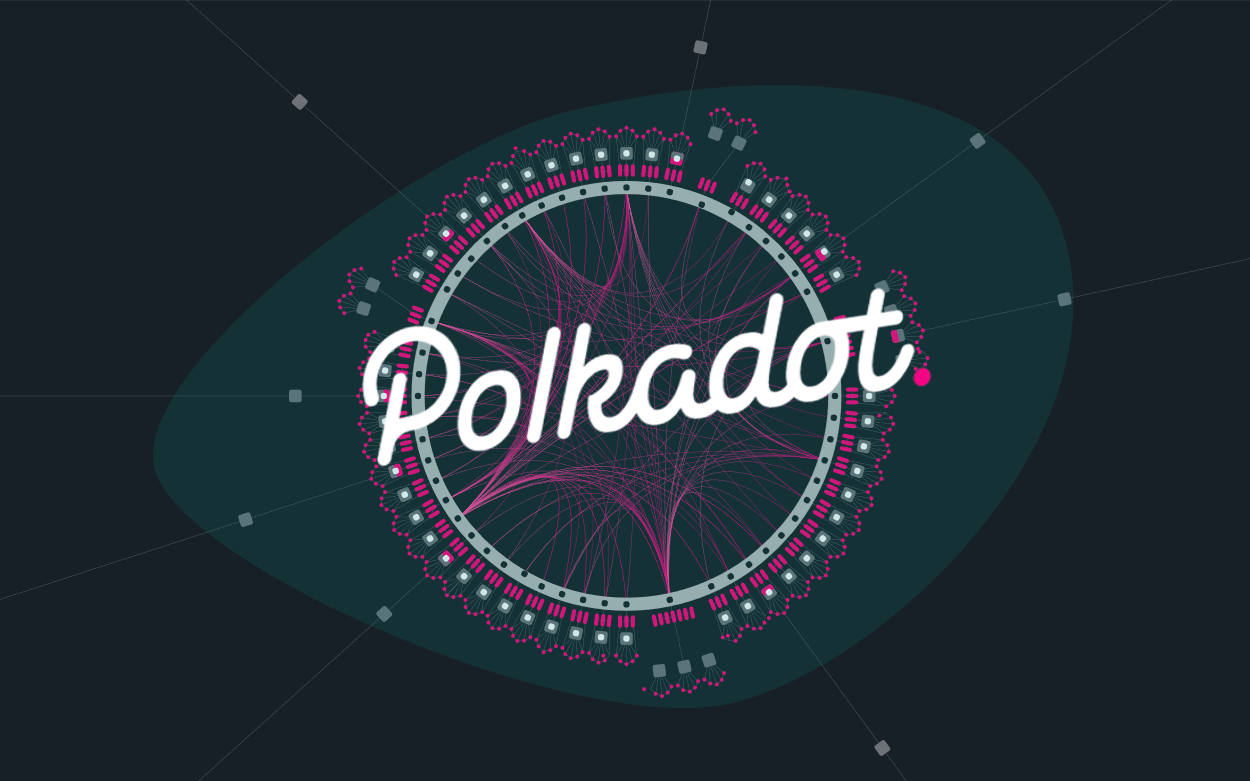 Polkadot