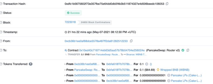 Các hacker đã lấy đi 2.600 ETH trong hoạt động tấn công chuỗi chéo của Rari Capital bằng cách nào?