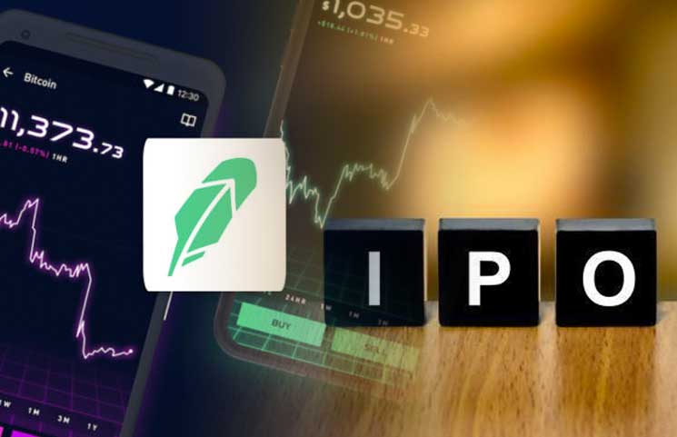 Robinhood tiến gần đến IPO, một số hồ sơ có thể sớm được tiết lộ