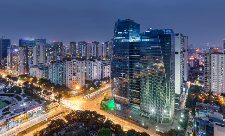 Tạp chí crypto hàng đầu Việt Nam