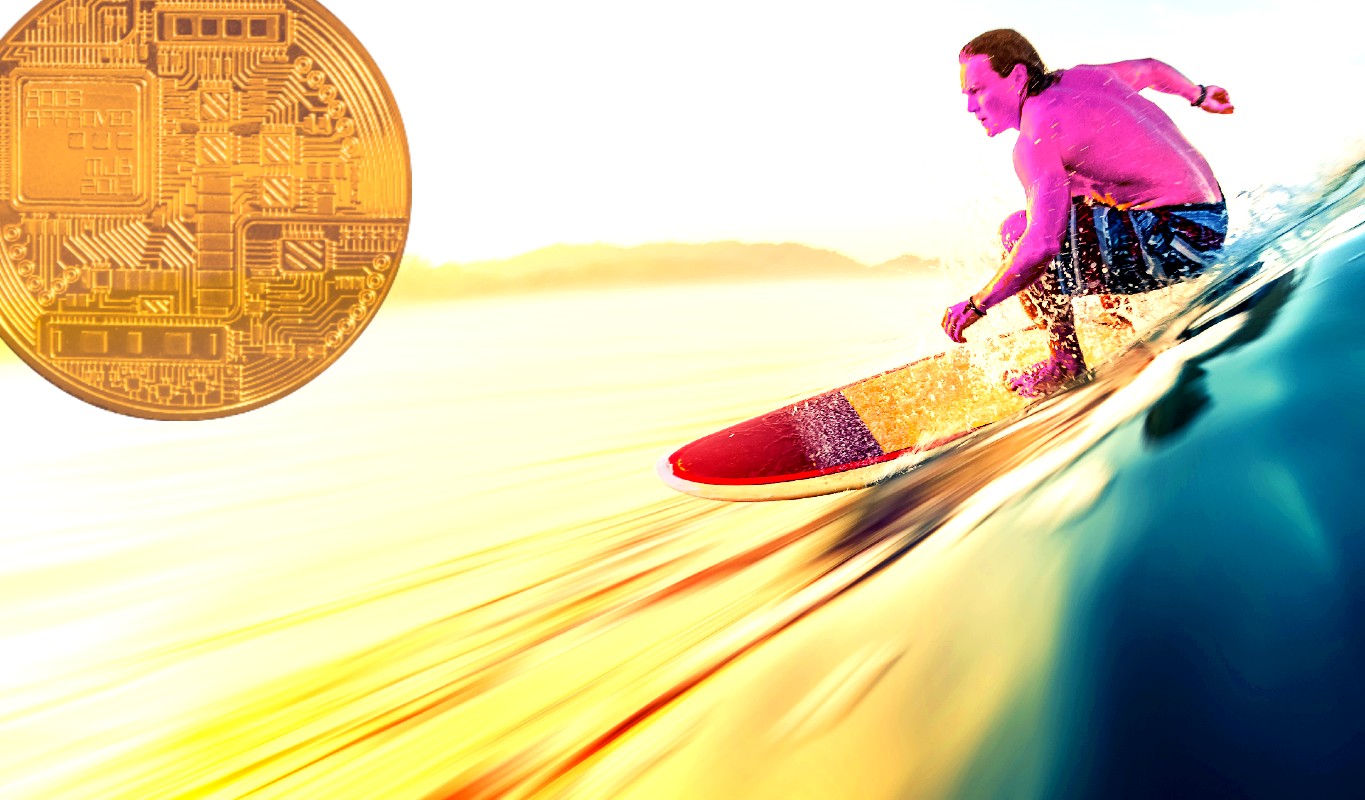 Tạp chí crypto hàng đầu Việt Nam