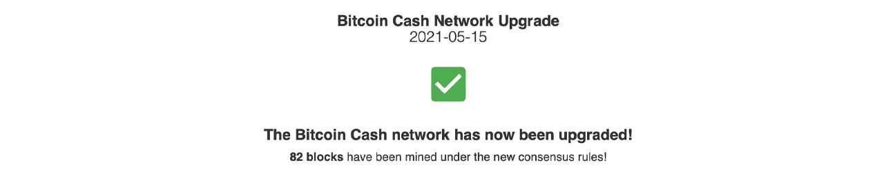 bitcoin cash