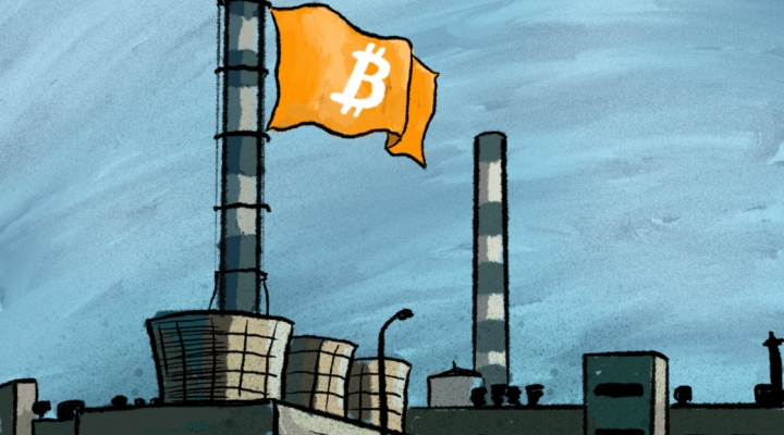 Tạp chí crypto hàng đầu Việt Nam