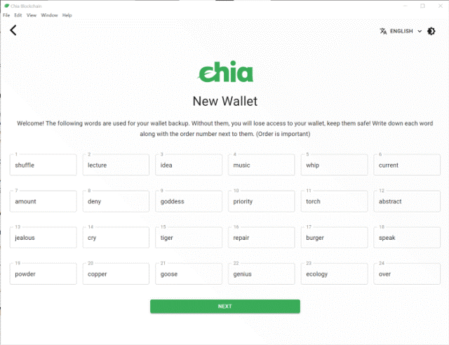chia 2