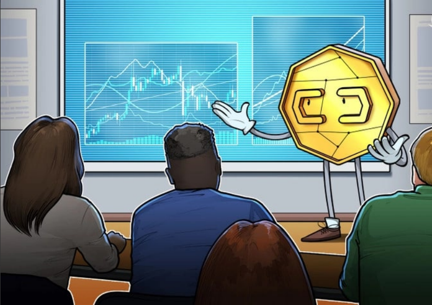 Tạp chí crypto hàng đầu Việt Nam