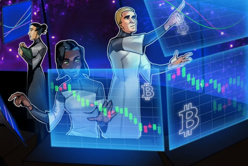 Tạp chí crypto hàng đầu Việt Nam