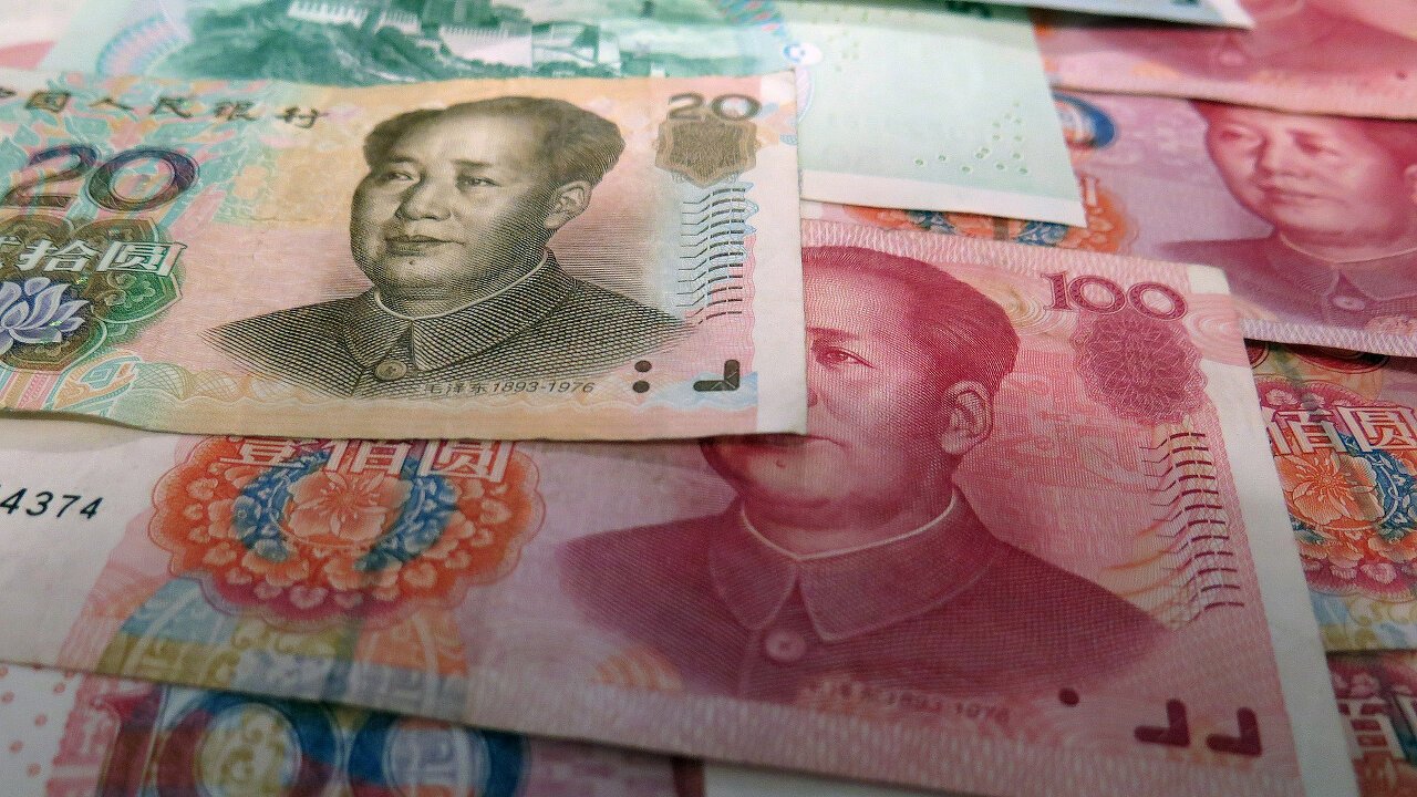 Chiến tranh lạnh trong không gian tiền điện tử: Cuộc chiến giữa Hoa Kỳ và Trung Quốc để giành ưu thế trên blockchain