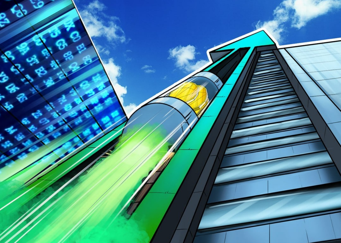 Tạp chí crypto hàng đầu Việt Nam