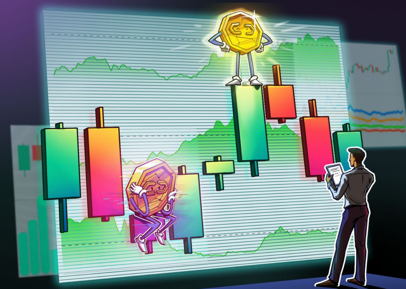 Tạp chí crypto hàng đầu Việt Nam