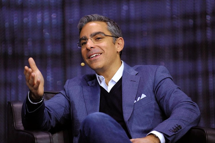 David Marcus novi