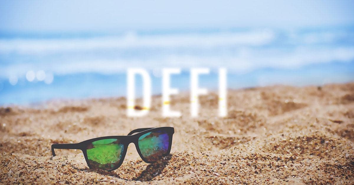 DeFi
