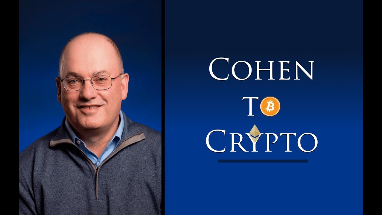 Tỷ phú Steve Cohen: “Tôi đang nghiên cứu sâu vào tiền điện tử, tôi hoàn toàn thay đổi, tôi không bỏ lỡ điều này”