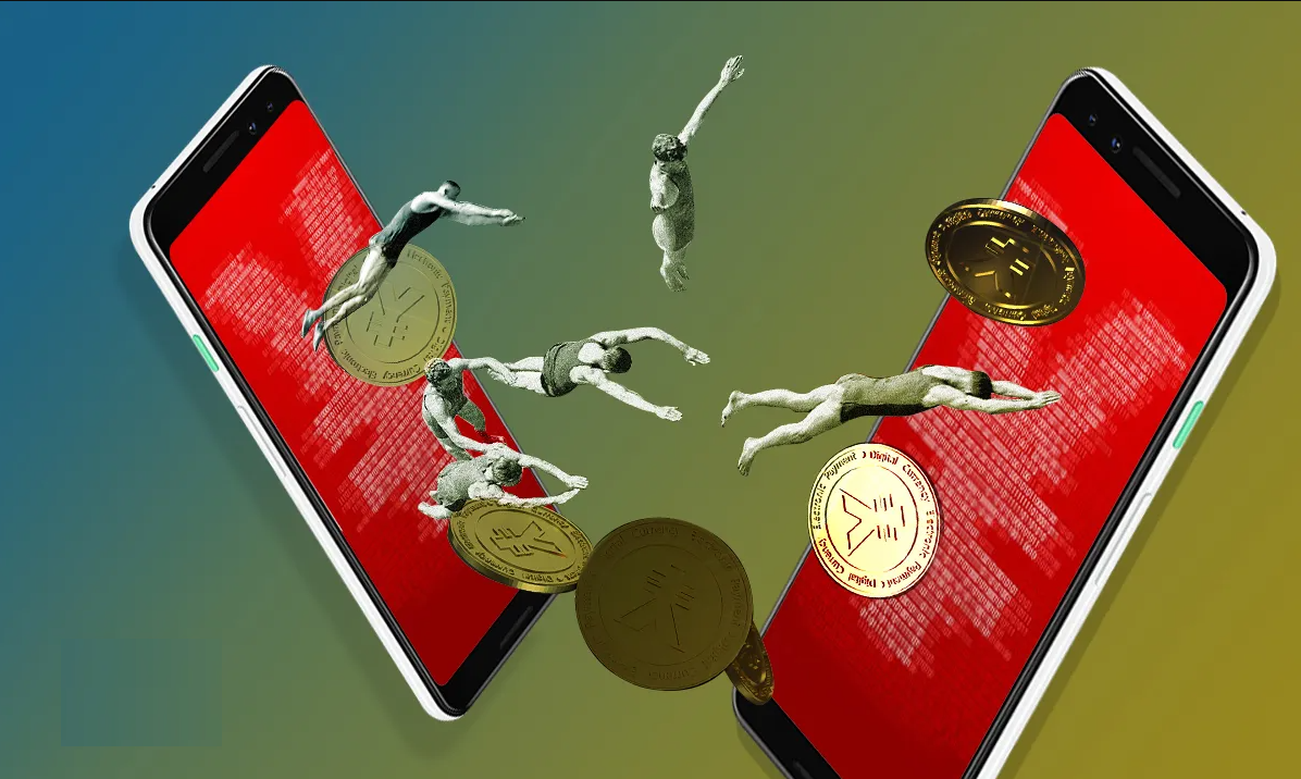 Tạp chí crypto hàng đầu Việt Nam