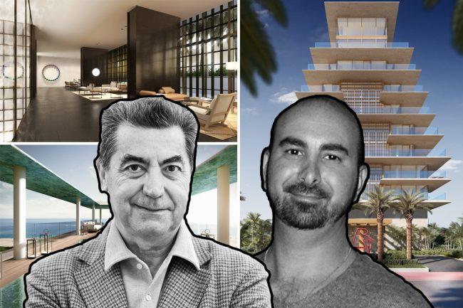 Căn hộ áp mái siêu độc đáo ở Miami được bán với giá 22 triệu đô la trong một giao dịch hoàn toàn bằng tiền điện tử