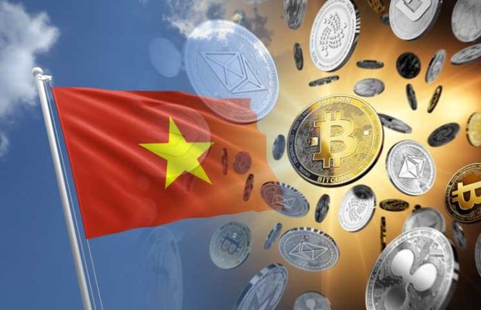Tạp chí crypto hàng đầu Việt Nam