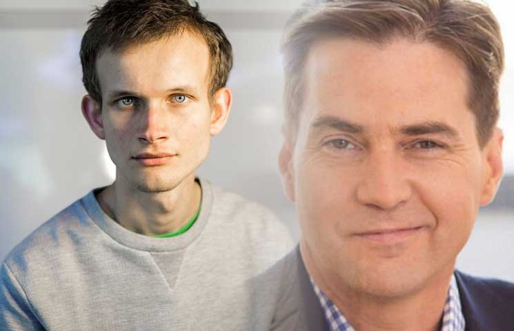 Vitalik Buterin gọi Craig Wright là kẻ lừa đảo, dám tự xưng là Nakamoto để kiện anh ta