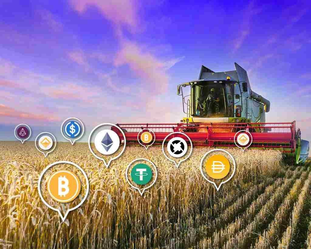 Tạp chí crypto hàng đầu Việt Nam