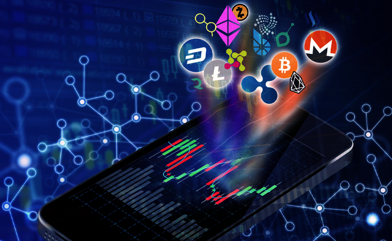 Tạp chí crypto hàng đầu Việt Nam