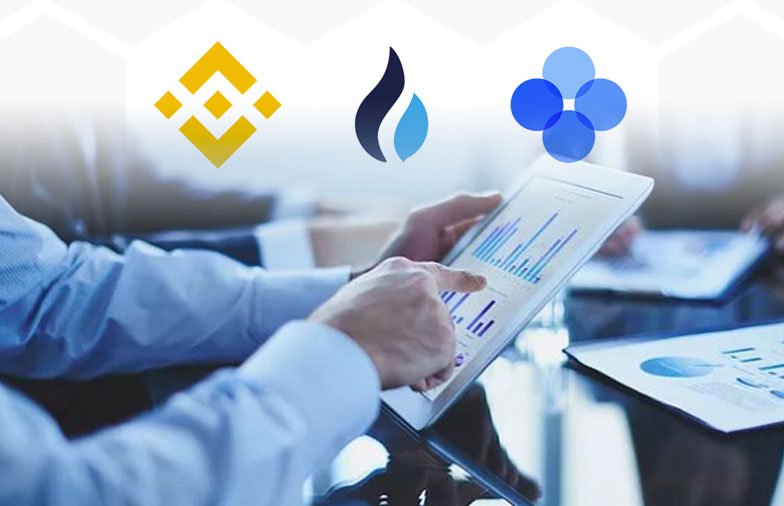 Tạp chí crypto hàng đầu Việt Nam