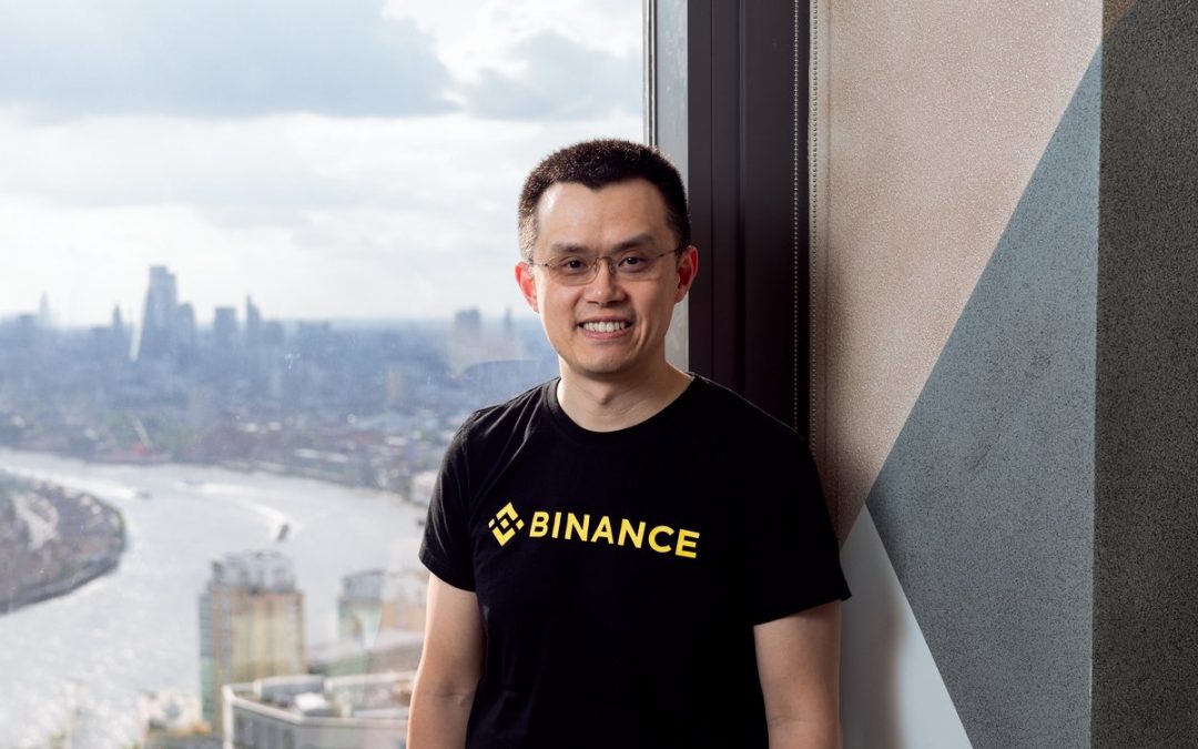 binance