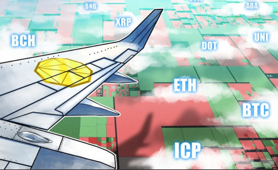 Tạp chí crypto hàng đầu Việt Nam