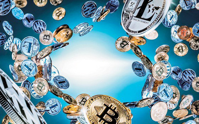 Tạp chí crypto hàng đầu Việt Nam