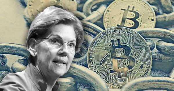 Ông chủ của Celsius gọi những bình luận về Bitcoin của thượng nghị sĩ Hoa Kỳ Elizabeth Warren là “nghiệp dư”