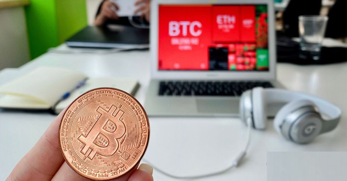 Tạp chí crypto hàng đầu Việt Nam