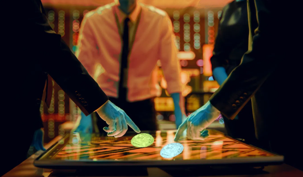 Tạp chí crypto hàng đầu Việt Nam