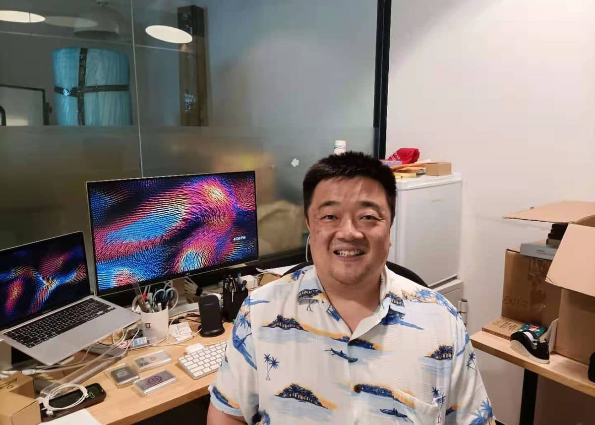 tien dien tu