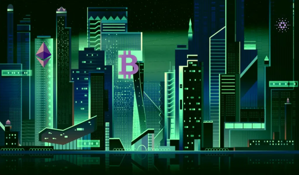 Tạp chí crypto hàng đầu Việt Nam