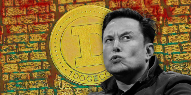 Thị trường tiền điện tử không còn quan tâm đến các dòng tweet về Dogecoin của Elon Musk