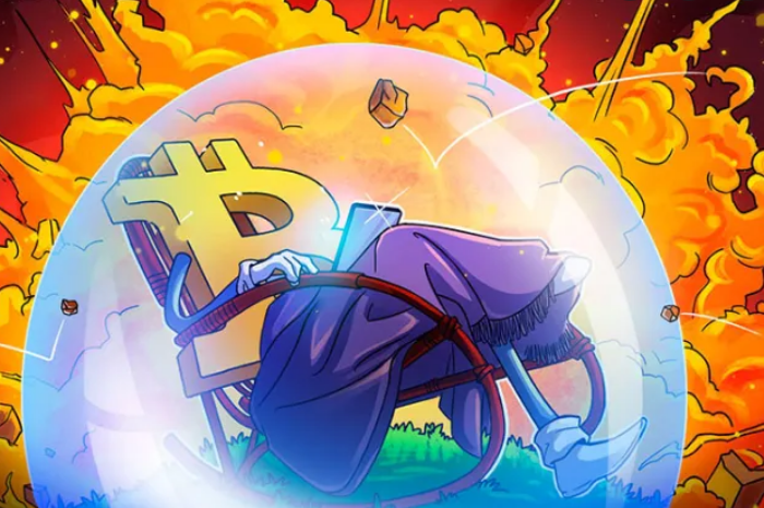 Tạp chí crypto hàng đầu Việt Nam