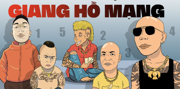 Tạp chí crypto hàng đầu Việt Nam