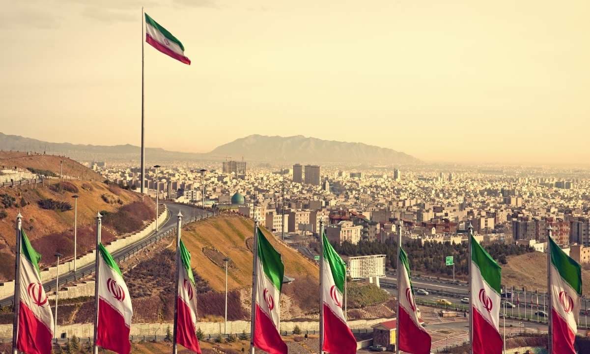 Iran