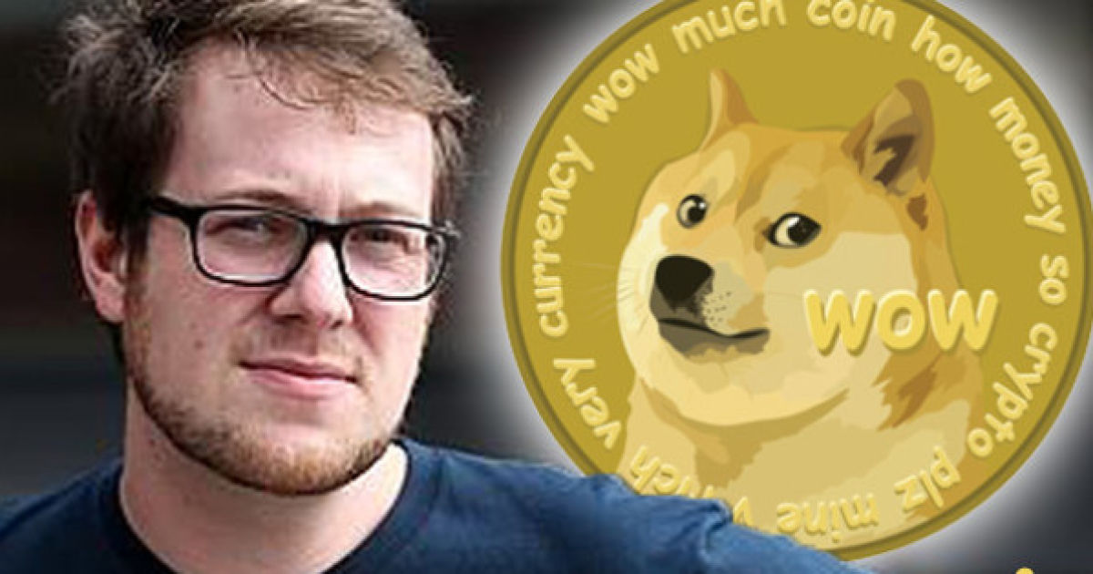 Người đồng sáng lập Dogecoin cho rằng tiền điện tử là một trò lừa đảo để giúp người giàu trở nên giàu có hơn